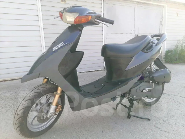 Suzuki ZZ Inch Up Sport. 49����. ��. ����