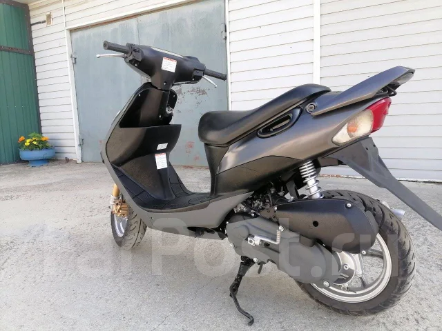 Suzuki ZZ Inch Up Sport. 49����. ��. ����