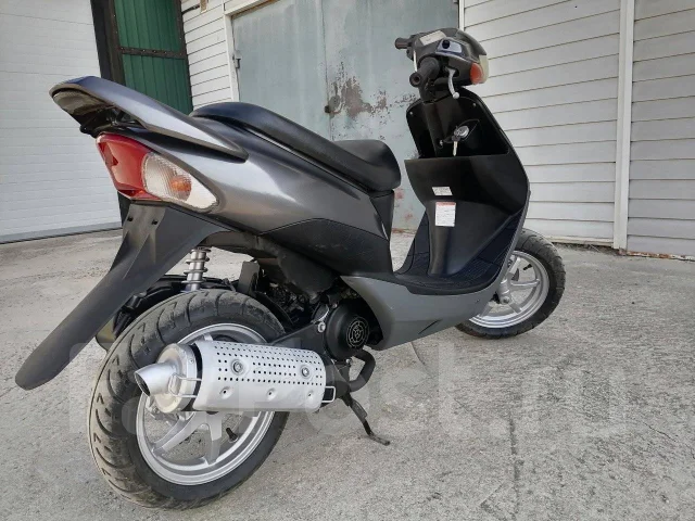 Suzuki ZZ Inch Up Sport. 49����. ��. ����