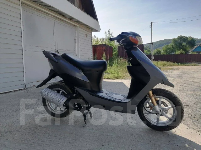Suzuki ZZ Inch Up Sport. 49����. ��. ����