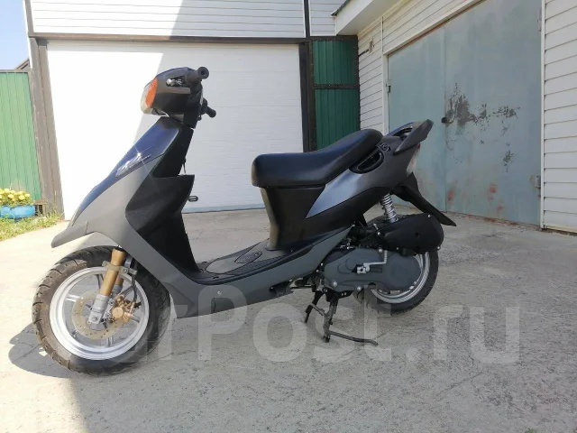 Suzuki ZZ Inch Up Sport. 49����. ��. ����