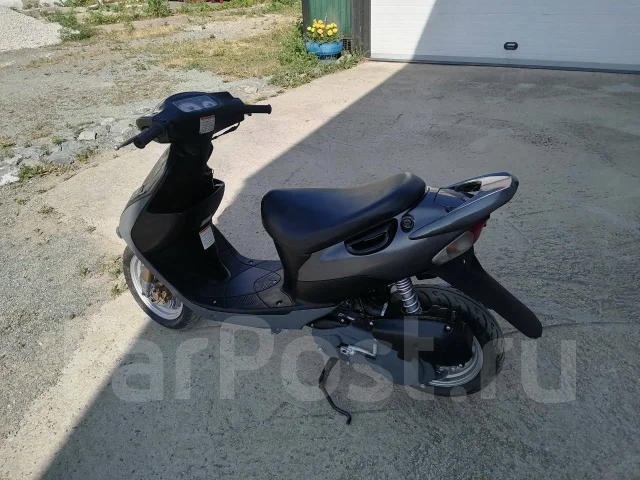 Suzuki ZZ Inch Up Sport. 49����. ��. ����