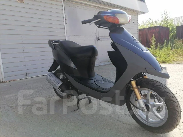 Suzuki ZZ Inch Up Sport. 49����. ��. ����