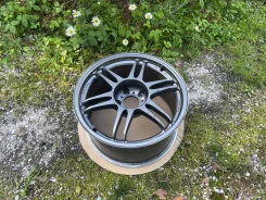 Kosei K1 TS Version. 9.0x17", 5x114.3, ET35 ����