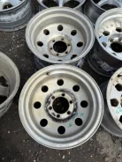 Mickey Thompson. 10.0x16", 6x139.7, ET-45 ����