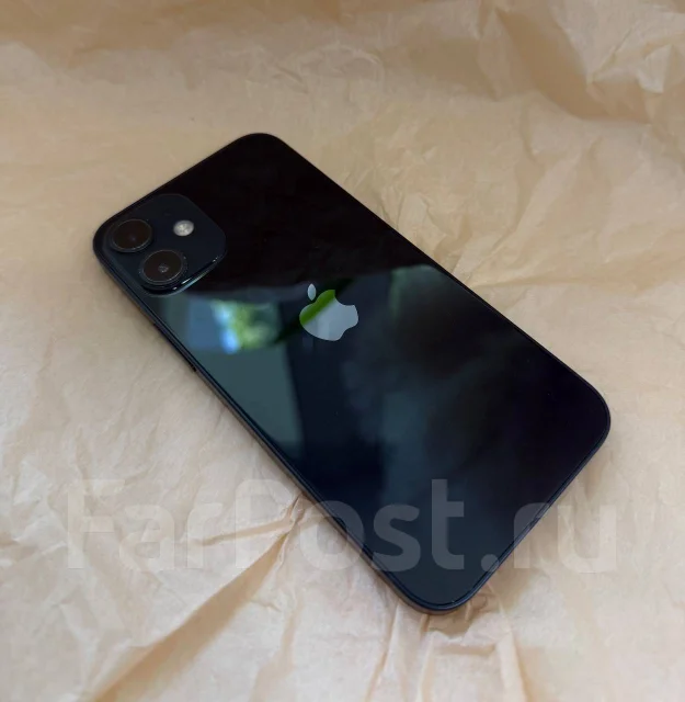 Apple iPhone 12 mini. �/�, 128 ��, ������ ����