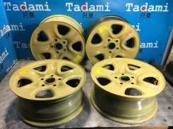 Suzuki. 6.5x16", 5x114.3, ET38, �� 60,1���. ����