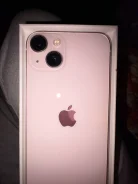 Apple iPhone 13. �/�, 128 ��, �������, 4G LTE, NFC ����