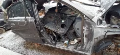������ ������ � ������� kia rio 2 ����