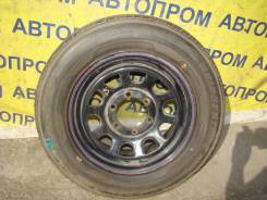 Bridgestone B-style RV