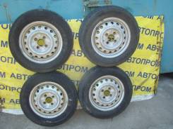 Toyo Garit G4