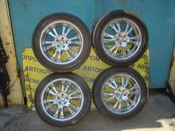 Bridgestone Dueler H/P Sport AS
