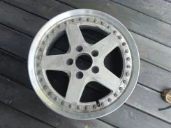 Work Equip. 6.0x16", 5x114.3, ET29 ����