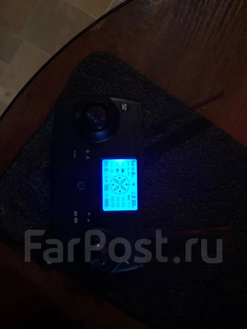 JJRC. � ������� ����