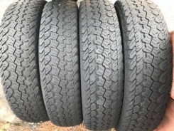 Goodyear Wrangler AT/S. ����� at, �/�, ����� 30 % ����