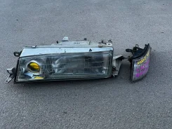 ���� �������� ����� Toyota Mark II GX81 JZX81 ���� 8115022571 ����