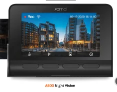 70mai Dash Cam A800 ����