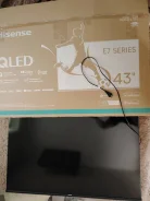 Hisense. Quantum Dot (QLED, NanoCell) ����