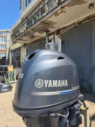 Yamaha. 70��.�., 4-�������, ����������, ���� L (508 ��), 2012 ��� ����