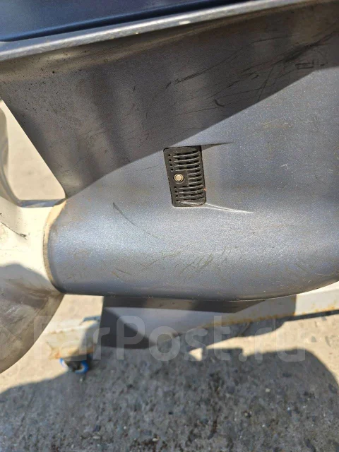 Yamaha. 70��.�., 4-�������, ����������, ���� L (508 ��), 2012 ��� ����