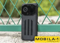 iiiF150 B3 Pro. �����, 512 ��, ������, 3G, 4G LTE, 5G, Dual-SIM, ����������, NFC. ��� ����� �� ������������ ����
