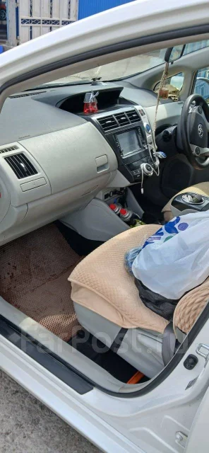 Toyota Prius a. �������, ��������, 1.0 (99��.�.), ������, 308����. �� ����