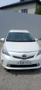 Toyota Prius a. �������, ��������, 1.0 (99��.�.), ������, 308����. �� ����