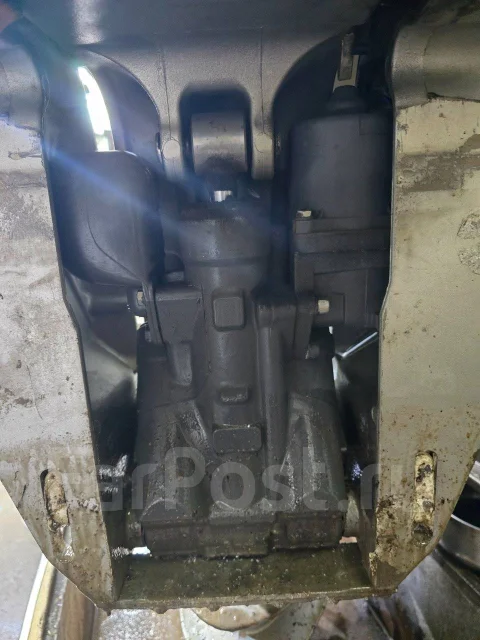 Honda. 130��.�., 4-�������, ����������, ���� X (635 ��), 2007 ��� ����