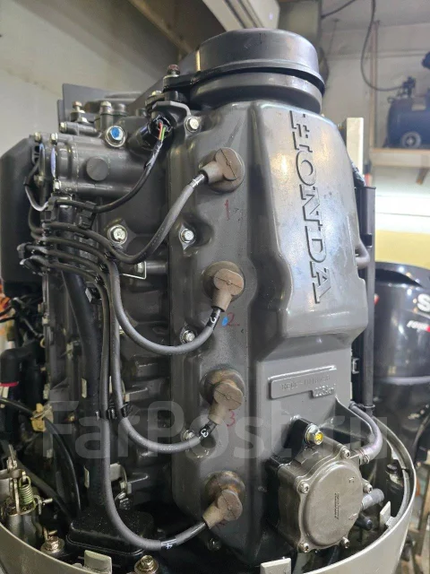 Honda. 130��.�., 4-�������, ����������, ���� X (635 ��), 2007 ��� ����