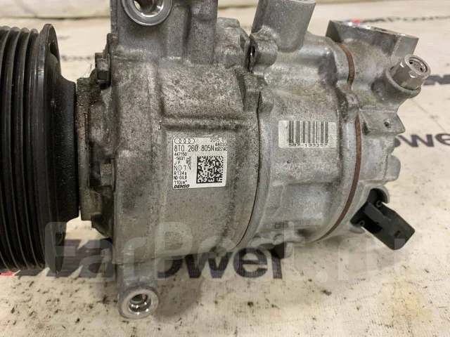 ���������� ������������ AUDI A5 8T CDN 8t0260805N ����