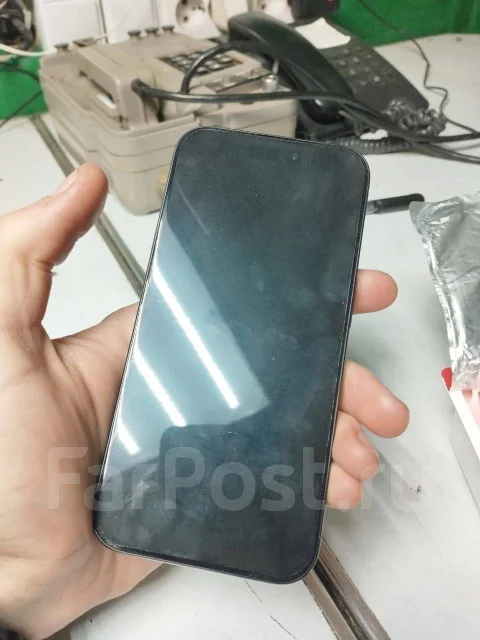 Apple iPhone 15 Pro. �/�, 256 �� ����
