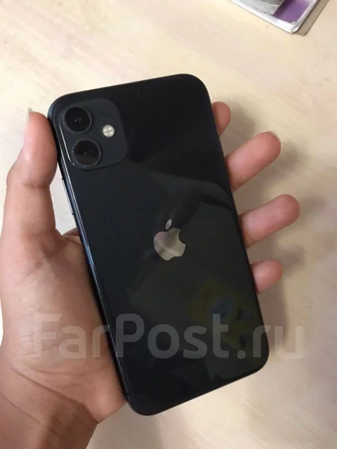 Apple iPhone 11. �/�, 64 ��, ������ ����