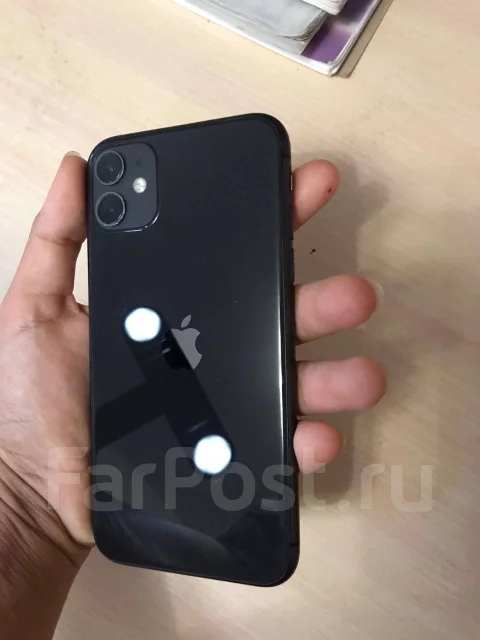 Apple iPhone 11. �/�, 64 ��, ������ ����