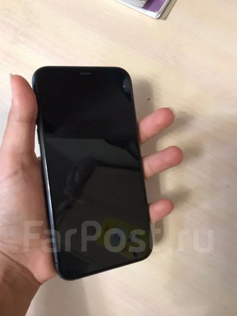 Apple iPhone 11. �/�, 64 ��, ������ ����