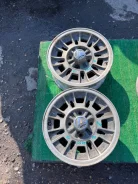 Almex. 5.5x14", 4x114.3, ET25 ����