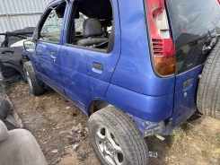 Daihatsu Terios Kid ����