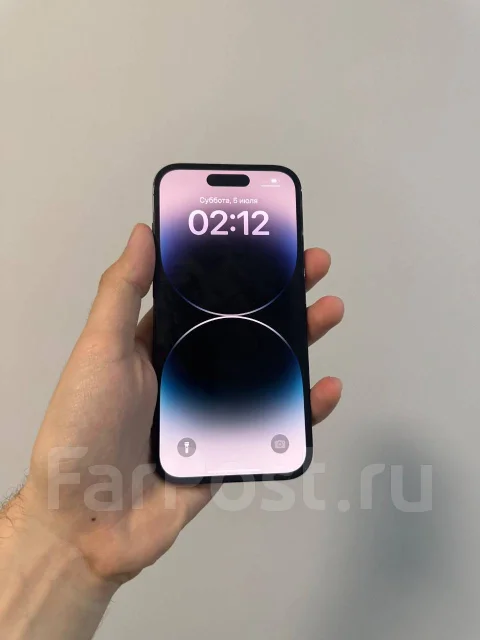 Apple iPhone 14 Pro. �/�, 128 �� ����