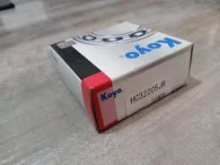 ��������� �������, ���������, ���������� KOYO HC32205JR 25 / 52 / 19 HC32205JR ����