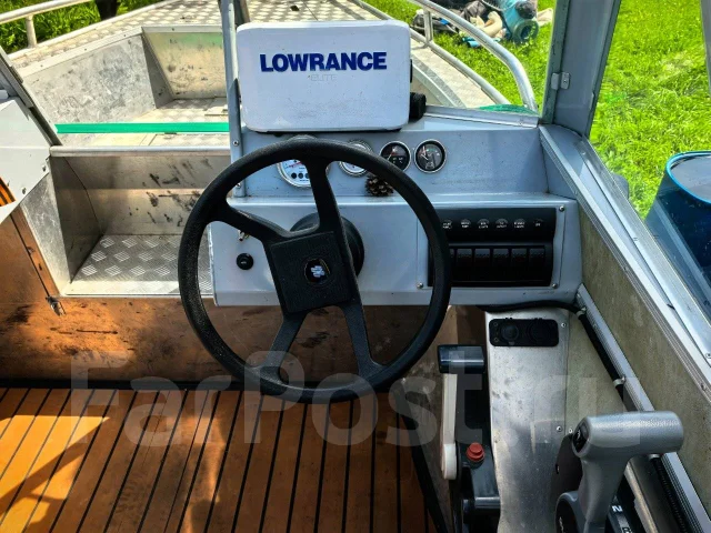 Wellboat-53. 2011 ���, ����� 5,3��., ��������� ���������, 115��.�., ������ ����