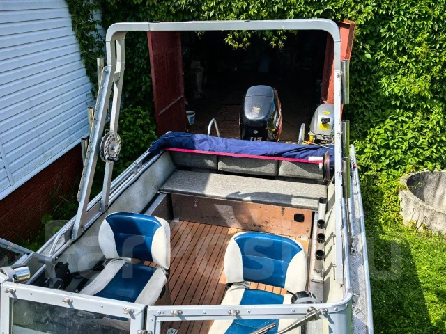 Wellboat-53. 2011 ���, ����� 5,3��., ��������� ���������, 115��.�., ������ ����