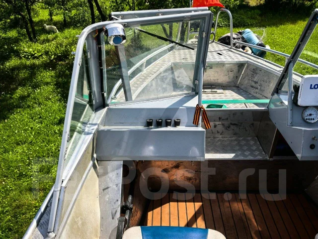 Wellboat-53. 2011 ���, ����� 5,3��., ��������� ���������, 115��.�., ������ ����