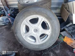 Kpatos FM316. ������, 2025 ���, ����� ����