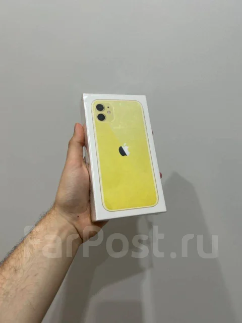 Apple iPhone 11. �����, 128 ��, ������ ����