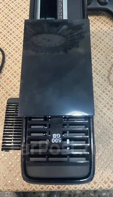 Microsoft Xbox 360 Slim ����