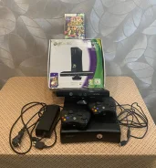 Microsoft Xbox 360 Slim ����