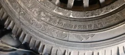 Michelin 4x4 O/R XZL. ������, ����������, �/�, ����� 50 % ����