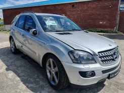 Mercedes-Benz M-Class. WDCBB20E68A379225, 642.940 ����