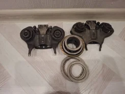 �������� ����� ��������� 6DCT250: 2 ����� ��������� � �������� 5265310 ����