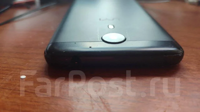 UMi Plus E. �/�, 64 ��, ������, 3G, 4G LTE, Dual-SIM, NFC ����