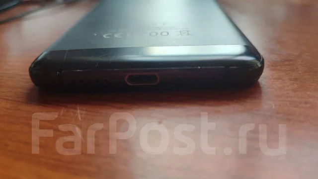 UMi Plus E. �/�, 64 ��, ������, 3G, 4G LTE, Dual-SIM, NFC ����